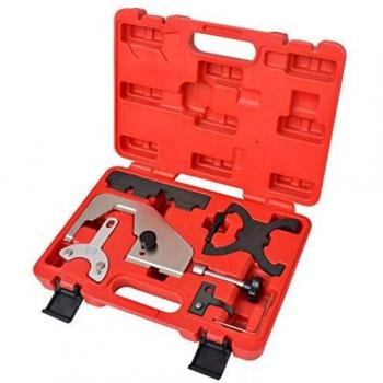 vidaXL Kit Sincronización Motor Diferentes Marca Modelo de Coche Cigüeña Leva