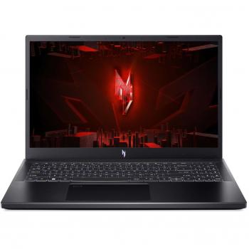 Acer Nitro V 15 - Portátil Gaming 15.6 Full HD, Intel Core i5-13420H, 16GB RAM, 512GB SSD, NVIDIA GeForce RTX 2050, Wi-Fi 6,