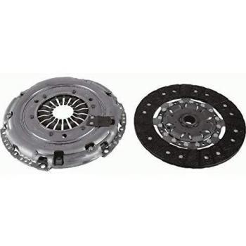 Kit de embrague SACHS 3000 950 768