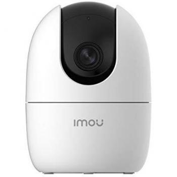 IMOU Imou Ranger 2 Telecamera IP AI Wireless 2MP Dahua PT 360° IPCA22EPIMOU