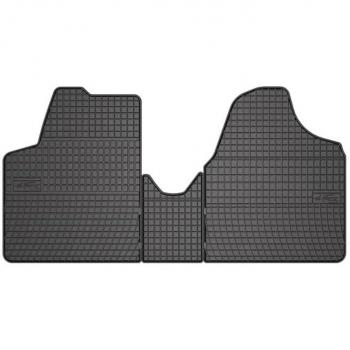 Alfombra de goma para el suelo FROGUM MMT A040 0647 - Alfombrilla antideslizante, resistente al agua, fácil de limpiar, diseño moderno y duradero