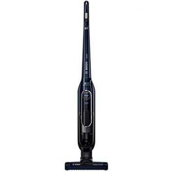 Bosch BCH6ATH18A - Aspiradora vertical, 2400 W, color negro