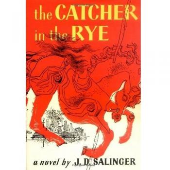 The Catcher in the Rye.