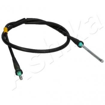 Cable de freno de mano ASHIKA 131-00-0717 para RENAULT