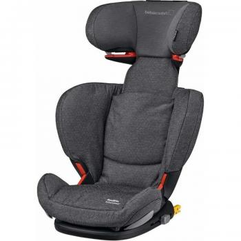 Bébé Confort Rodifix Aire Proteja asiento de coche Colección Sparkling 2016 Gris