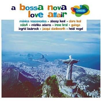 A Bossa Nova Love Affair