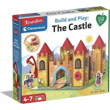 Construye y Juega El Castillo