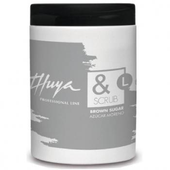 Exfoliante Fuerte de Azúcar Moreno 950mL - Thuya
