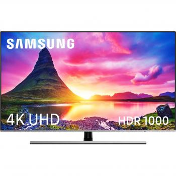 Samsung TV 65NU8005 - Smart TV 65 4K UHD HDR10+