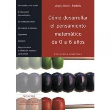 Cómo desarrollar el pensamiento matemático de 0 a 6 años: Propuestas didácticas: 66