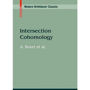 Intersection Cohomology