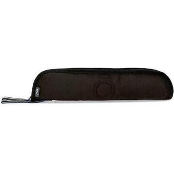 Enso Basic Porta Flauta Negro 37x9x2 cms Poliéster