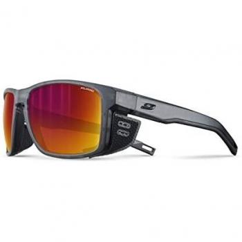 Gafas de sol polarizadas Julbo SHIELD para montaña con lentes Spectron 3CF