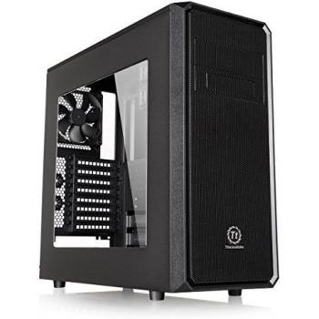 Thermaltake H35 - Caja de ordenador de sobremesa
