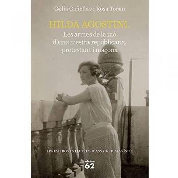 Hilda Agostini: les armes de la raó d'una mestra republicana, protestant i maçon: 466