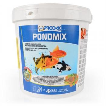 Mezcla para estanques Prodac 1 kg