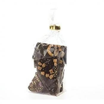 chocrí - Trocitos de chocolate negro