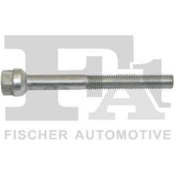 Sistema de escape FA1 Bolt 235-901
