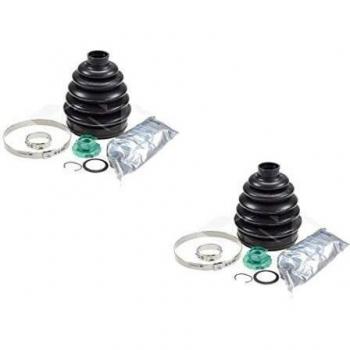 Spidan 21588 kit de fuelle protector para eje de transmisión