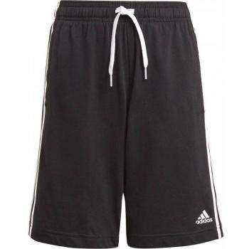 Adidas 3S Shorts Niños Negro - 164