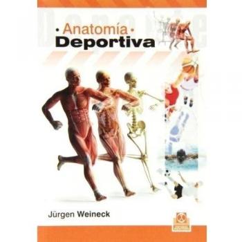 Anatomía deportiva