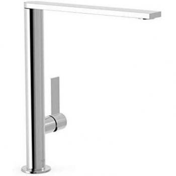 Tres Project-Tres Monomando Lavabo Caño de 34 x 10 mm