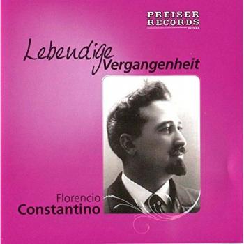 Constantino - The Victor Recor