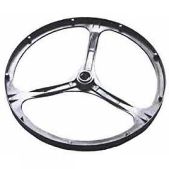 Polea de tambor Whirlpool Ø 30 cm para chasis Alliance - 481252888111