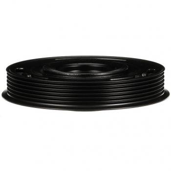 Polea de cigüeñal GATES TVD1002A para CITROËN: Xsara Picasso, Xsara, Berlingo, C5, C8, Jumpy, Jumper, Xantia, Evasion
