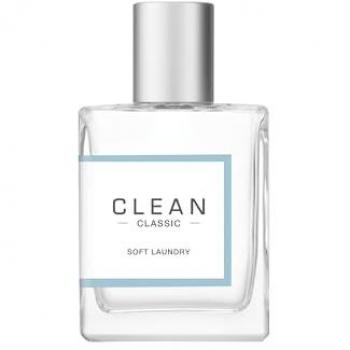 Clean Classic Soft Laundry Eau de Parfum Spray 60ml
