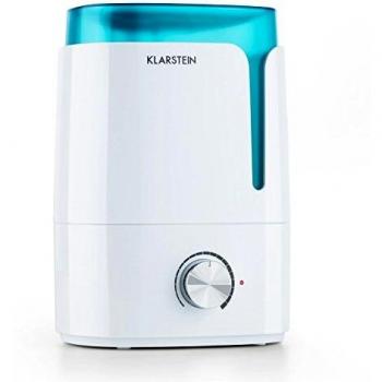 Klarstein Stavanger humidificador de Aire ultrasónico