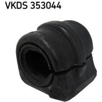 Soporte de estabilizador SKF VKDS 353044, tipo: casquillo del cojinete, características: fabricado en material duradero, diseñado para reducir vibraciones y mejorar la estabilidad del vehículo, compatible con diversas marcas y modelos de