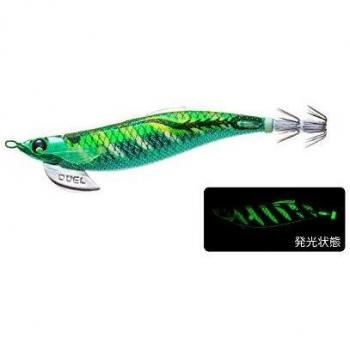 Duel Ezq Finplus Rungun Egi 3.5 20 Gr One Size LMDM