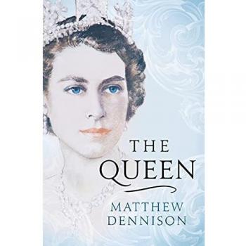 Libro La Reina - Tapa dura, nuevo, Matthew Dennison, publicación 03/06/2021