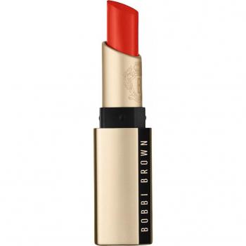 Barra de Labios Luxe Mate Bobbi Brown - Traffic Stopper 3.5g