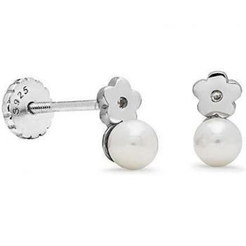 Kids And Baby Zuga de plata de ley 925 - Luxenter