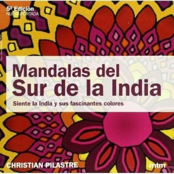 Mandalas del Sur de la India
