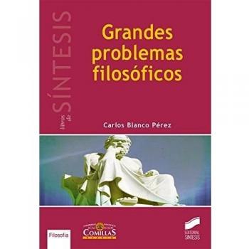 Grandes problemas filosóficos