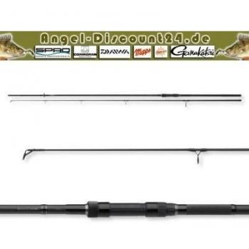 Daiwa Black Widow Carp - Caña de pescar