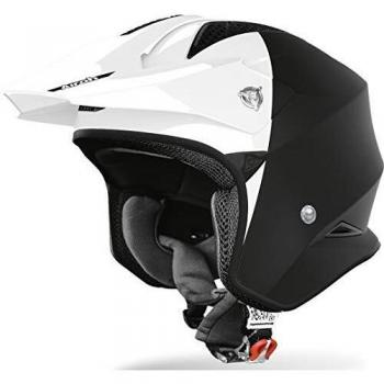 Airoh Casco TRR S TOWN MATT/GLOSS S