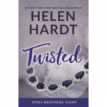 Twisted: Volume 8
