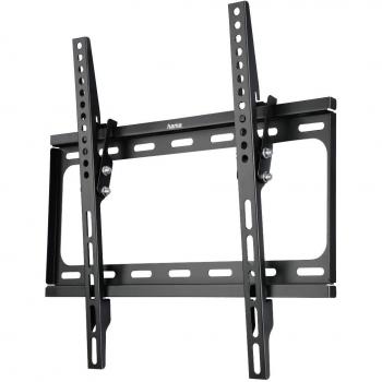 Soporte de pared inclinable para TV de 32 a 65 en color negro