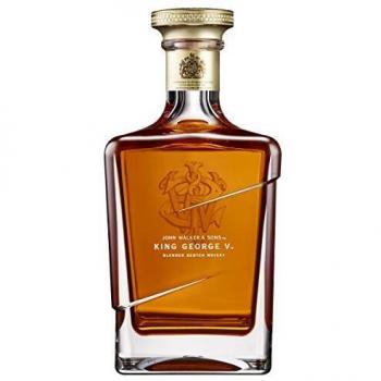 Johnnie Walker Blue Label King George V