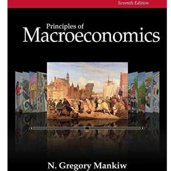 Principles of Macroeconomics
