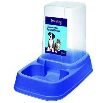Freedog FD9000120 Food & Drink Dispensador