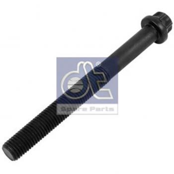 Tornillo de Culata DT Spare Parts 3.11207 M15 x 2
