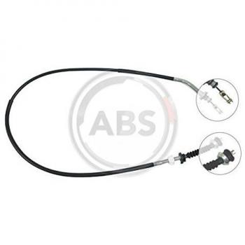 Cable de embrague A.B.S. K21870 - Alta calidad y durabilidad