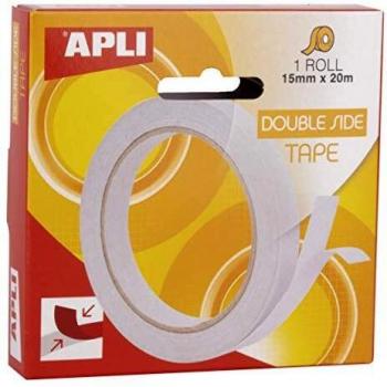 PACK 8 ROLLOS CINTA ADHESIVA SCOTCH MAGIC 810 19 mm x 33 m
