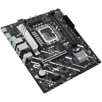 Placa Base ASUS PRIME H810M-A-CSM Micro ATX LGA 1851, Chipset H810, DDR5, HDMI/DP, 2 M.2, USB-C 3.2 Gen 1