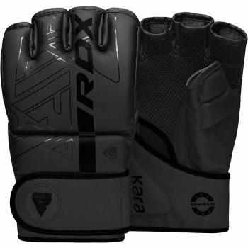 RDX F6 Kara MMA Grappling Training Gloves